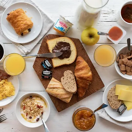 Hotel Strasbourg Nord Industrie 2*