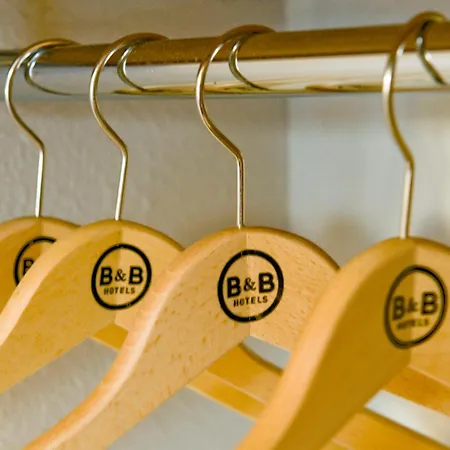 Strasbourg Nord Industrie 2* Vendenheim