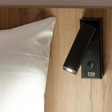 Strasbourg Nord Industrie ונדנהיים