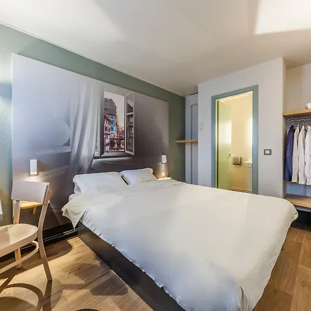 Strasbourg Nord Industrie 2* ונדנהיים