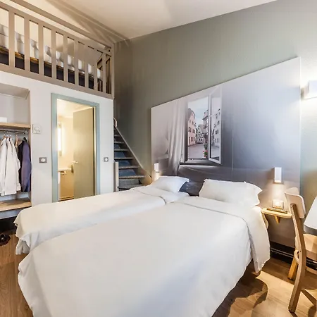 Strasbourg Nord Industrie ונדנהיים