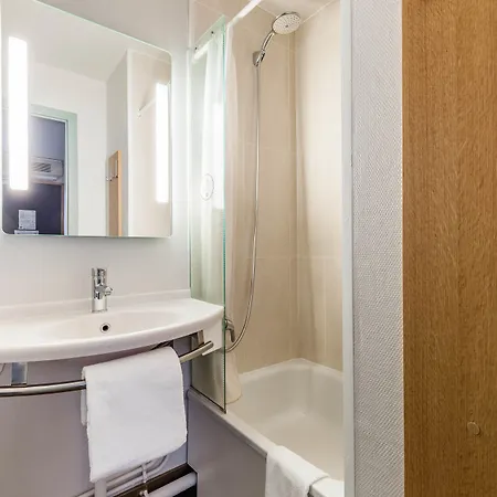 Strasbourg Nord Industrie