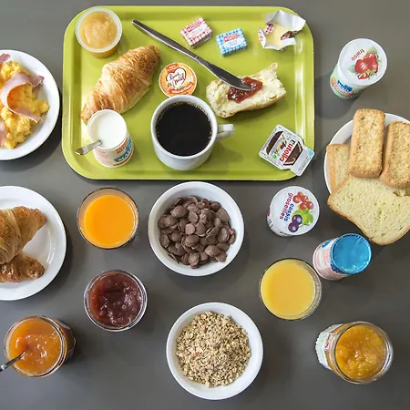 Strasbourg Nord Industrie Vendenheim