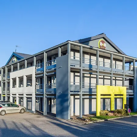 Strasbourg Nord Industrie 2*