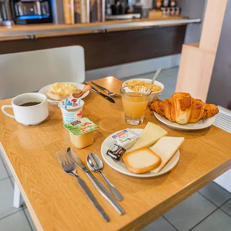 Strasbourg Nord Industrie 2* Венденайм