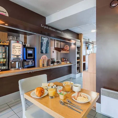 Strasbourg Nord Industrie 2* Vendenheim