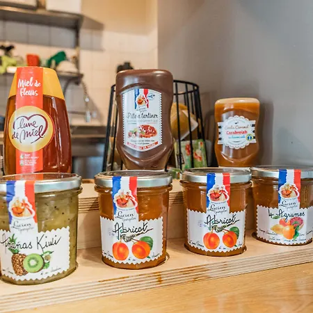 Strasbourg Nord Industrie Отель 2*