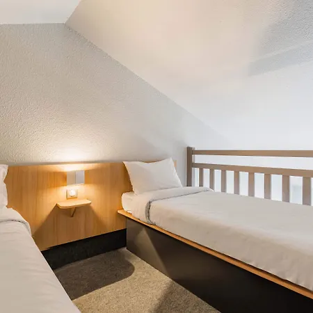 Strasbourg Nord Industrie 2*