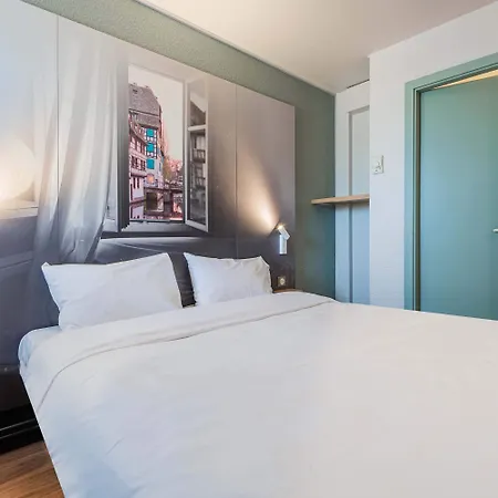 Strasbourg Nord Industrie