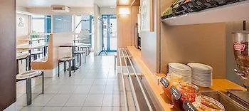 Strasbourg Nord Industrie