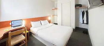 Strasbourg Nord Industrie Hotel 2*