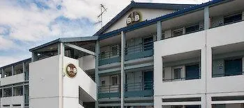 Strasbourg Nord Industrie 2* Венденайм