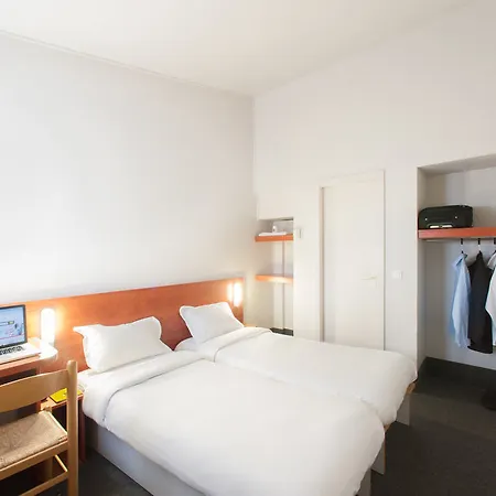 Strasbourg Nord Industrie 2* Венденайм