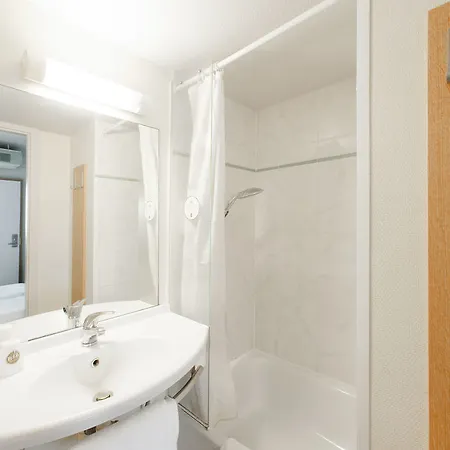 Strasbourg Nord Industrie 2* Vendenheim