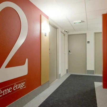 Strasbourg Nord Industrie 2* Венденайм