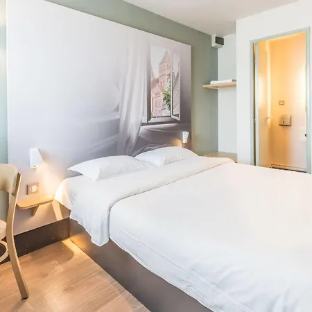 Strasbourg Nord Industrie