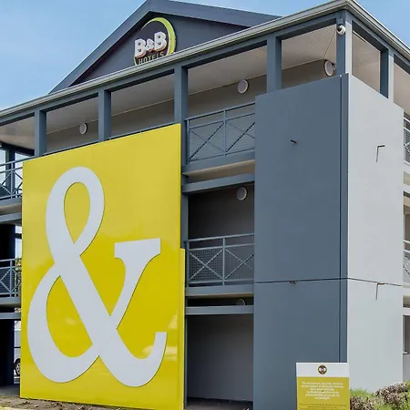 Strasbourg Nord Industrie 2* ונדנהיים