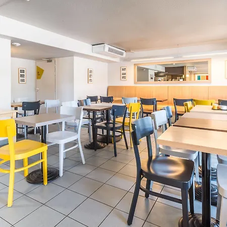 Strasbourg Nord Industrie 2* ונדנהיים