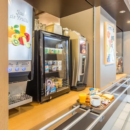 Strasbourg Nord Industrie 2* Венденайм