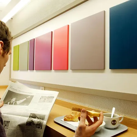 Strasbourg Nord Industrie