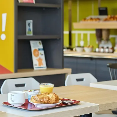 Strasbourg Nord Industrie Венденайм