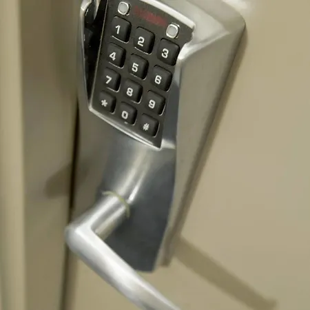 Strasbourg Nord Industrie 2*